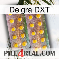 Delgra DXT new10
